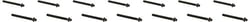 Picture of Clevite GS33409 Exhaust Muffler Gasket