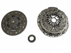 Picture of LuK 624303300 Clutch Kit for Audi 2.7T Engine