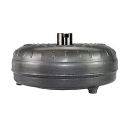 Picture of Alliance Torque Converters B16BED Lock-Up Torque Converter 12 Inch 30 Spline