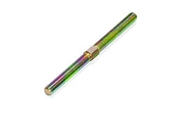 Picture of TeraFlex 947105 5.5 Inch Adjustable Transfer Case Shift Linkage Rod TJ SWB