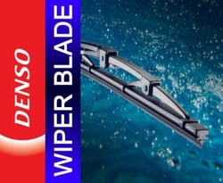 Picture of DENSO 61-62-7-294-429 Rear Wiper Blade 12 Inch