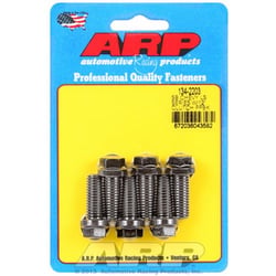 Picture of ARP 134-2203 Pressure Plate Bolt Kit for Small Block Chevy LS Series 12" Clutch