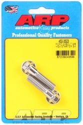 Picture of ARP 450-3503 Ford Small Block 2-Bolt Starter Mounting Bolt Kit