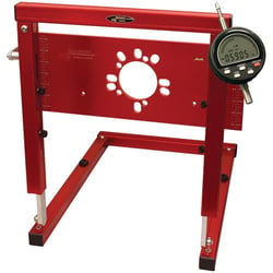 Picture of Longacre Racing Products 52-79015 Digital Bump Steer Gauge