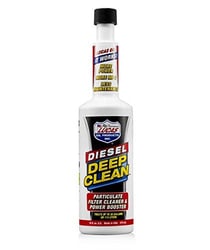Picture of Lucas Oil 10872 Diesel Deep Clean Fuel Additive 16 oz