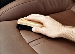 Picture of SONAX 416741 Textile & Leather Brush Interior Detailing Tool
