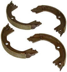 Picture of Raybestos 1042PG Professional Grade Parking Brake Shoe