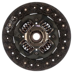 Picture of Exedy FD12H1 Stage 1 Organic Clutch Disc Replacement