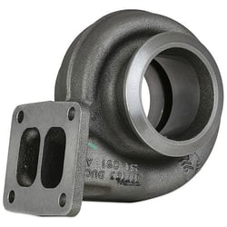 Picture of BorgWarner 177102 Turbine Housing A/R .90 for S400 Turbocharger