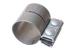 Picture of URO 18101745427 Exhaust Muffler Clamp 65mm