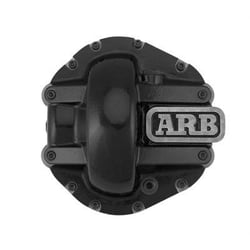 Picture of ARB 0750008B Differential Cover for Enhanced Off-Road Protection