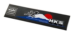 Picture of HKS 51003-AK123 Logo Sticker Decal