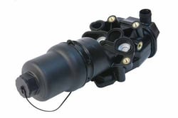 Picture of URO 06F115397H Oil Filter Housing Assembly for European Vehicles