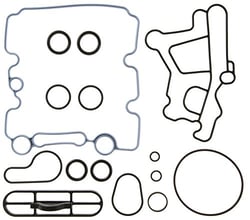 Picture of MAHLE GS33699 Engine Oil Cooler Gasket Set