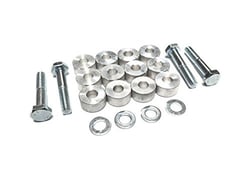 Picture of Maxtrac Suspension 612400 Carrier Bearing Drop Spacer Kit for Ram 1500