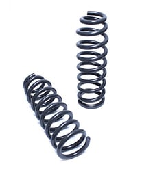 Picture of Maxtrac Suspension 752425-8 Front 2.5 Inch Lift Coil Springs