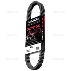 Picture of Dayco XTX2275 XTX Series High Performance ATV Drive Belt
