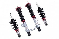 Picture of Megan Racing MR-CDK-AMD14 Street Series Coilovers 32-Way Adjustable Damper Kit