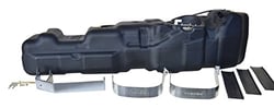 Picture of Titan Fuel Tanks 7030213 Extra Large 51 Gallon Midship Replacement Tank