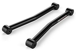 Picture of TeraFlex 1252000 Front Lower Control Arm Pair for Jeep Wrangler JK 2.5-3 Inch Lift