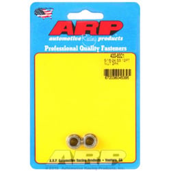 Picture of ARP 400-8321 Stainless Steel 12-Point Nut Kit 5/16-24