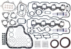 Picture of MAHLE 95-3726 Engine Gasket Kit Without Head Gasket 6.6L Duramax LB7