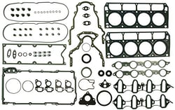 Picture of MAHLE 95-3562 Engine Gasket Set