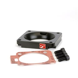 Picture of Skunk2 309-05-0025 K-Series 90mm Throttle Body Adapter PRB to Ultra Race Manifold
