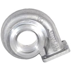 Picture of BorgWarner 177191 EFR B2 70mm Turbine Housing 1.05 A/R T4 Twin Scroll