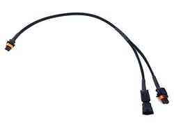 Picture of Fleece Performance FPE-CP3X2 Dual CP3 Pump Harness 2003-2016 Cummins