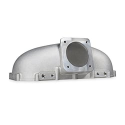 Picture of Skunk2 907-05-0080 Ultra Race Series Centerfeed Plenum 5.0L
