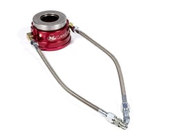 Picture of McLeod 1406-10 Hydraulic Throwout Bearing 1.250" Adjuster