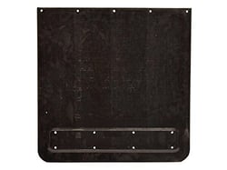 Picture of Rock Tamers RT022 Replacement Chrome Name Plate