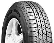 Picture of Nexen 11766NXK SB802 165/80R15 87T All-Season Tire