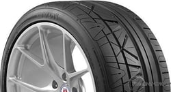 Picture of Nitto 203600 Invo 315/35ZR20 106W Ultra High Performance Tire