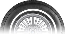 Picture of Venezia VZ048 787 All Season Tire 225/75R15 102S