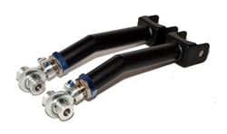 Picture of SPL Pro Suspension SPL RTR FRS Titanium Rear Traction Arms