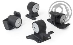 Picture of Innovative Mounts 69950-75A Steel Engine Mounts with 75A Bushings for 90-99 Toyota MR2