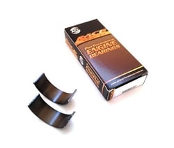 Picture of ACL Bearings 4B5562H-STD High Performance Connecting Rod Bearing Set for Audi TFSI 1984cc