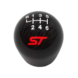Picture of Ford Racing Shift Knobs for Manual Transmission