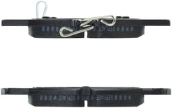 Picture of StopTech Street Brake Pad Set with Shims and Hardware