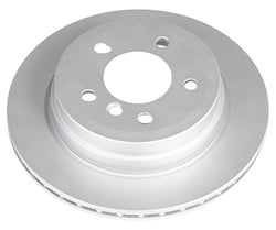 Picture of Power Stop Evolution Coated High Carbon Disc Brake Rotors