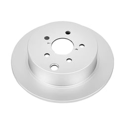 Picture of Power Stop Evolution Coated Brake Rotors