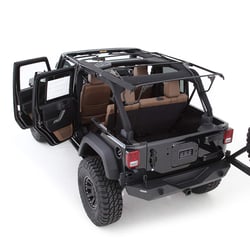 Picture of Smittybilt O.E. Style Bow Assembly for Jeep Wrangler