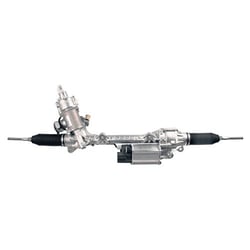 Picture of Bosch KS01000912 Remanufactured Hydraulic Rack and Pinion Steering Assembly