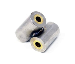 Picture of Torque Solution TS-SU-474 Solid Shifter Linkage U-Joint for Subaru STI