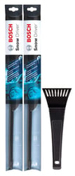 Picture of Bosch 22SD Snow Driver Winter Wiper Blade 22 Inch