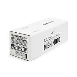 Picture of Mishimoto MMICP-MK7-15KWBK Intercooler Pipe Kit for VW MK7 GTI Golf R 2015-2021