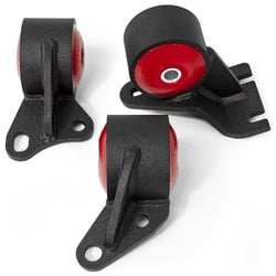 Picture of Innovative Mounts 19151-85A Cable Transmission Bushings 88-91 Civic D-Series 85A Durometer
