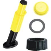 Picture of Blitz 21700 Replacement Nozzle for 1.2 Gallon Gas Cans